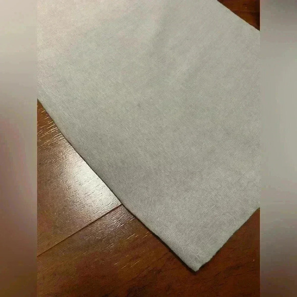 Gap linen crop capri pants size 2 - Picture 7 of 8